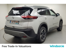 Nissan X-Trail ePOWER X-TRAIL SV PREMIUM...