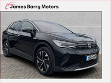 Volkswagen ID.4 STYLE 52kWh 148HP/ SUNROOF, KEYLESS ENTRY, REVERSE CAMERA