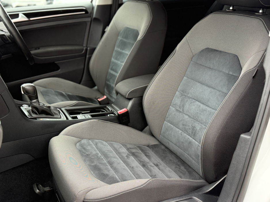 2015 Volkswagen Golf 1.4L Petrol For Sale Images