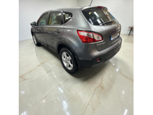 2011 Nissan Qashqai 1.6L Petrol For Sale Images