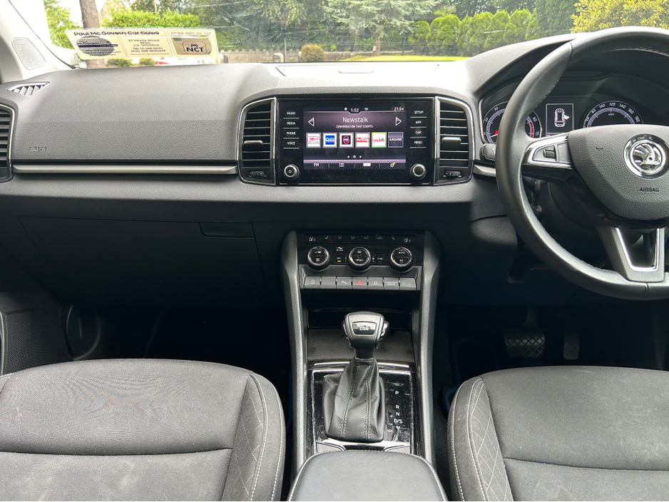 2019 Skoda Karoq 1.5L Petrol For Sale Images