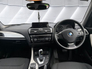 2016 BMW 1 SERIES 118 I Dba-1r15 5DR Auto