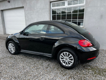 2015 Volkswagen Beetle 1.6L Diesel For Sale Images