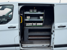 2023 Ford Transit Custom 2L Diesel For Sale Images