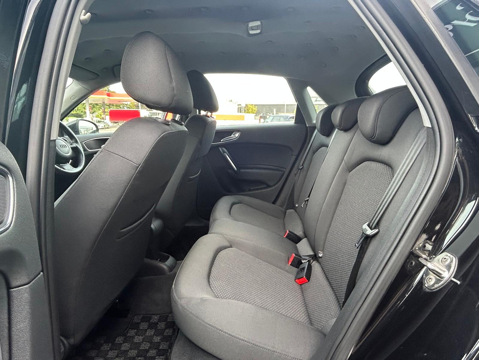2012 Audi A1 0L Petrol For Sale Images