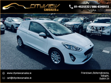 2020 Ford Fiesta 1.5L Diesel For Sale Images