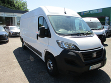 2023 Fiat Ducato 2.2L Diesel For Sale Images