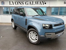 Land Rover Defender Commercial / Great...