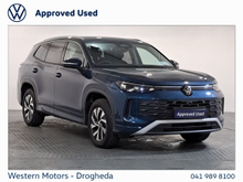 Volkswagen Tayron 2.0 TDI 150HP Edition 75 DSG