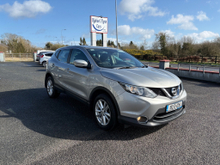 2015 Nissan Qashqai 1.5L Diesel For Sale Images