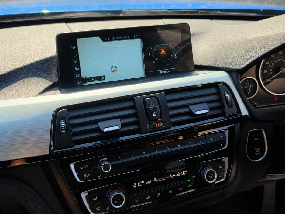 2016 BMW 4 Series 2L Diesel For Sale Images