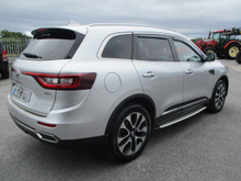 2017 Renault Koleos 2L Diesel For Sale Images