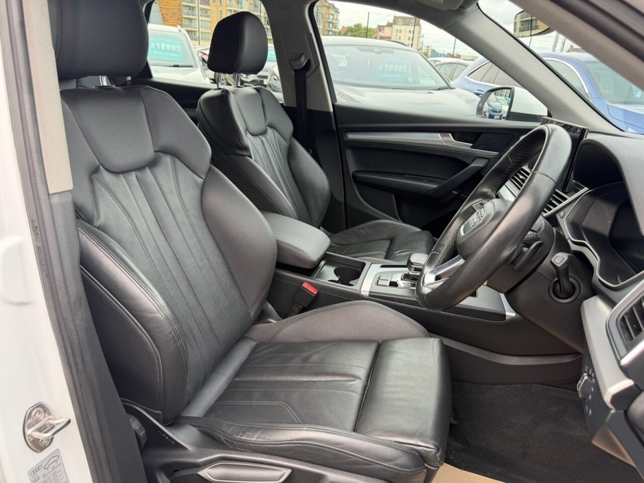 2023 Audi Q5 2L Diesel For Sale Images