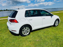 2017 VOLKSWAGEN GOLF Lovely 1.2 litre TSI Golf in Bright White, arriving in Spring . 