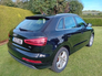2015 AUDI Q3 2.0 TDI 140 S LINE 4DR