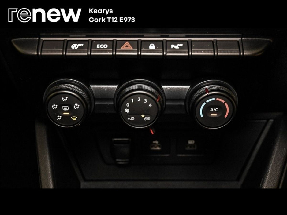 Dacia Duster Comfort TCe 90 4x2 — thumbnail 18
