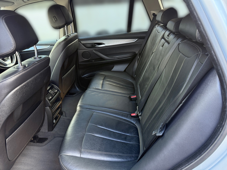 2018 BMW X5 3L Diesel For Sale Images