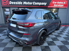 2022 BMW X5 3L Hybrid For Sale Images