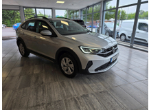 2023 Volkswagen Taigo 1.0L Petrol For Sale Images