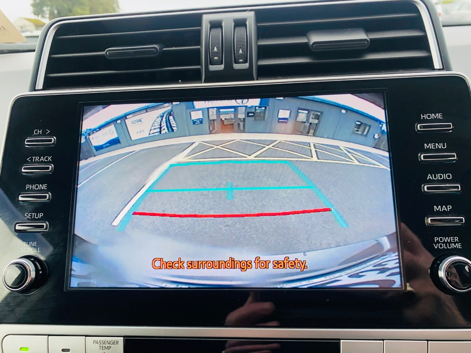 2023 Toyota Landcruiser 2.8L Diesel For Sale Images