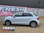 2014 AUDI A1 *LOW MILEAGE*