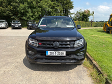 2020 Volkswagen Amarok 3L Diesel For Sale Images