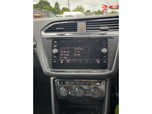 2017 Volkswagen Tiguan 2L Diesel For Sale Images