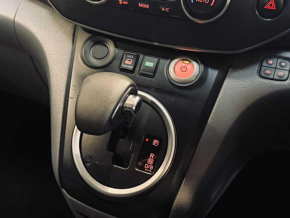 2021 Nissan eNV200 0L Electric For Sale Images