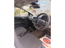 2018 Ford Fiesta 1.1L Petrol For Sale Images