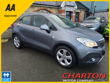 Opel Mokka SC 1.7 CDTI 4DR
