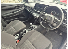 2021 Hyundai i20 1.2L Petrol For Sale Images