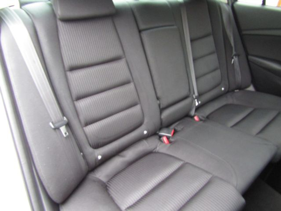 Mazda Mazda6 2.2D 4DR (150PS) Exec SE IPM 4 — thumbnail 19