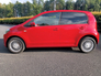 2014 VOLKSWAGEN UP! ASH UP! HIGHLINE 1.0 PETROL AUTOMATIC 5DR