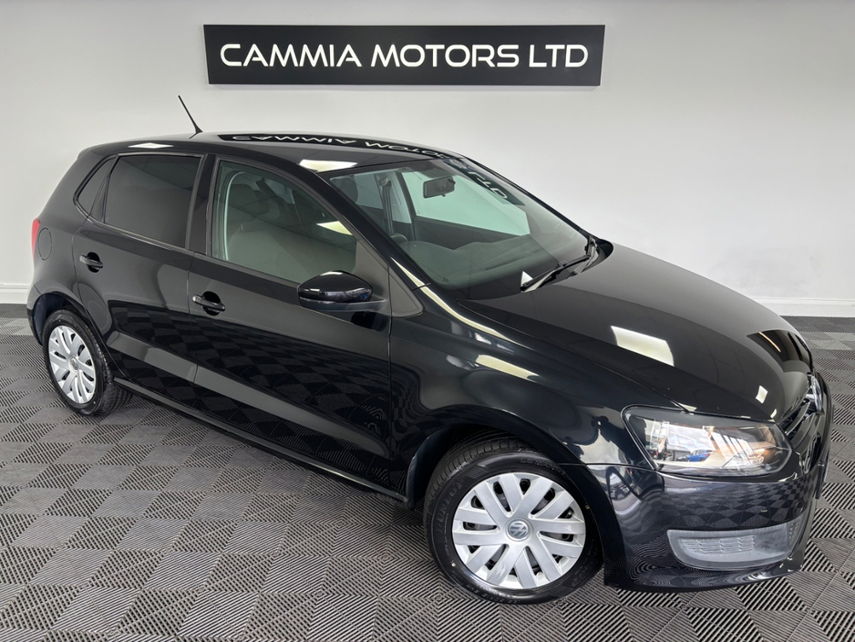 Used Volkswagen Polo 2013 in Dublin