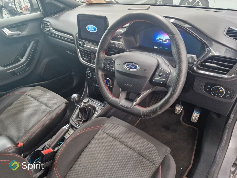 Ford Puma ST-LINE 1.0T*CALL ALAN ON 086-1437949* — thumbnail 21