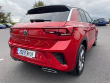 2023 Volkswagen T-Roc 2L Diesel For Sale Images