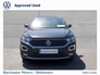 2022 VOLKSWAGEN T-ROC 1.5TSI 150BHP SPORT