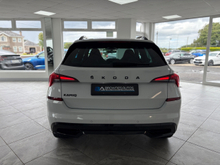 2023 Skoda Kamiq 1.5L Petrol For Sale Images