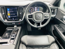 2022 Volvo V60 2L Petrol Plug-in Hybrid For Sale Images