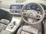 2020 BMW 3 SERIES 330e M Sport Saloon