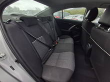 2014 Toyota Avensis 2L Diesel For Sale Images