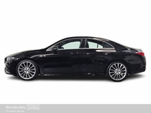 2023 Mercedes-Benz CLA Class 2L Diesel For Sale Images