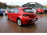 2023 TOYOTA COROLLA HYBRID LUNA AUTO  Exceptional Condition