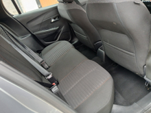 2022 Peugeot 208 1.2L Petrol For Sale Images