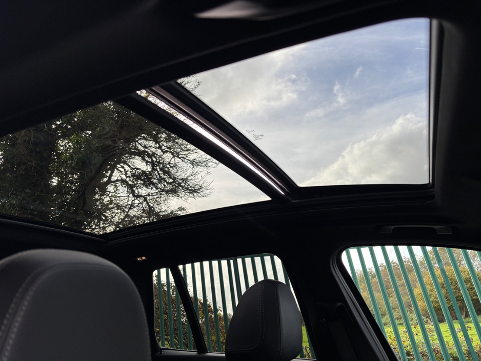 2023 BMW X3 2L Petrol Plug-in Hybrid For Sale Images