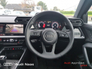 2025 AUDI A3 SAL 30 TDI 115HP SE