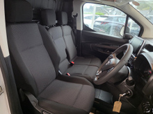 2023 Opel Combo 1.5L Diesel For Sale Images