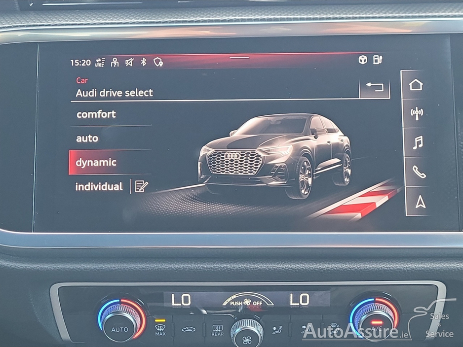 2023 Audi Q3 1.4L Hybrid For Sale Images