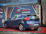 2013 VOLVO V40 DBA-MB4164T 5DR AUTO 40 SERIES 525