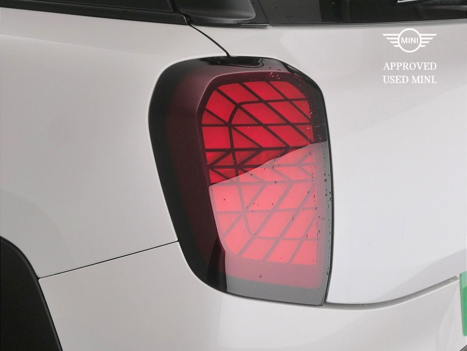 2025 MINI Aceman 0L Electric For Sale Images